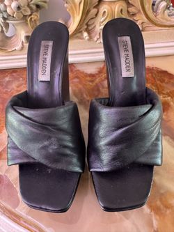 Steve Madden Shoes