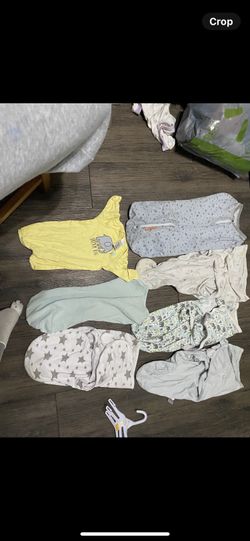 Baby Swaddle 