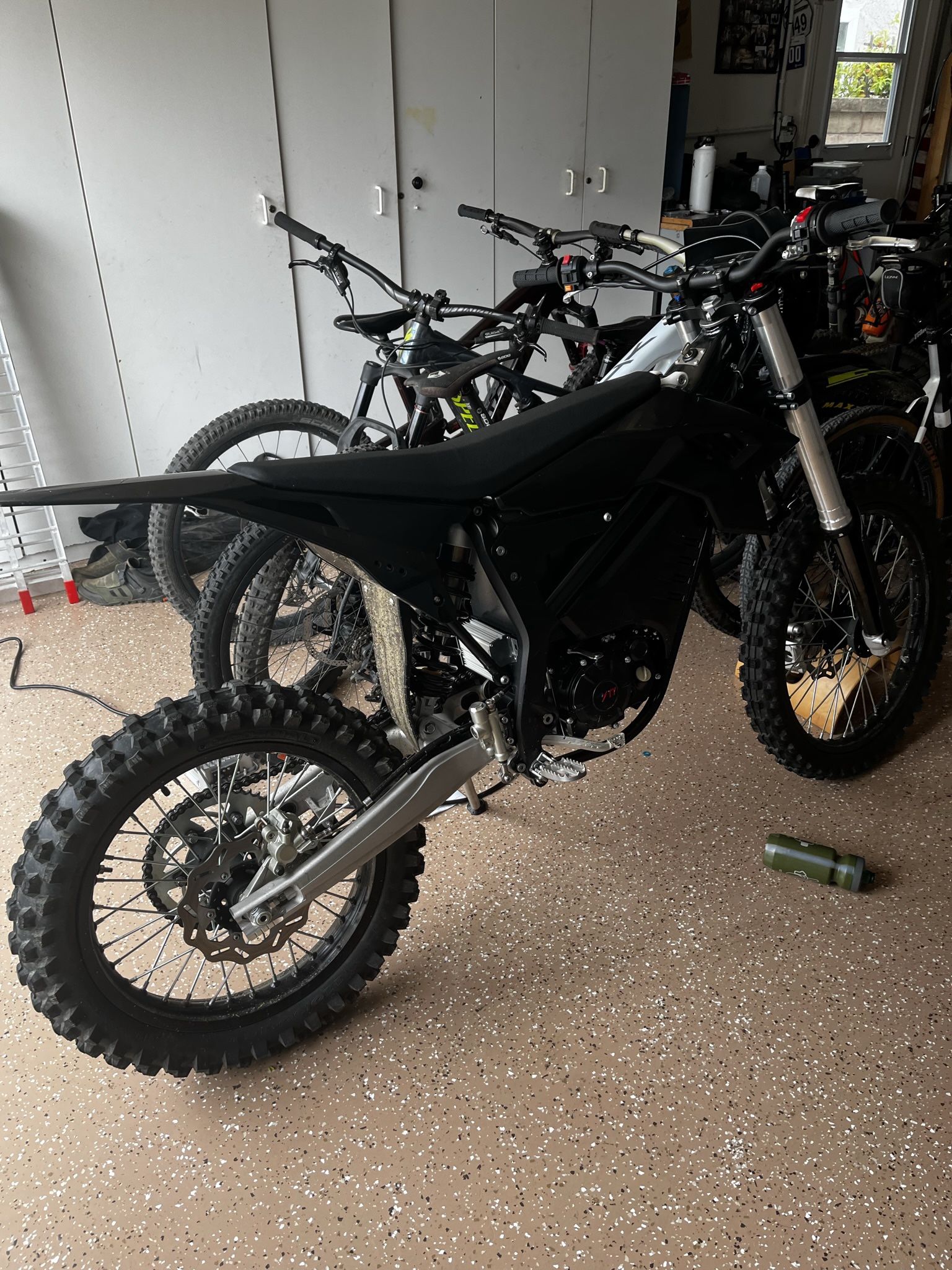 2023 Moto tech venom Venom for Sale in Laguna Niguel, CA - OfferUp