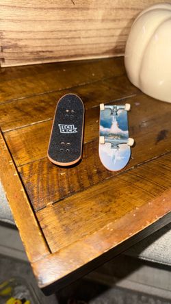 Skateboard