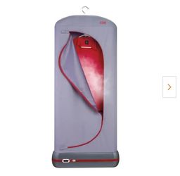 Chi Easy Steamer $100