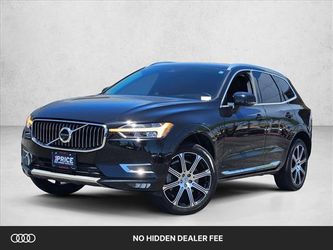 2019 Volvo XC60