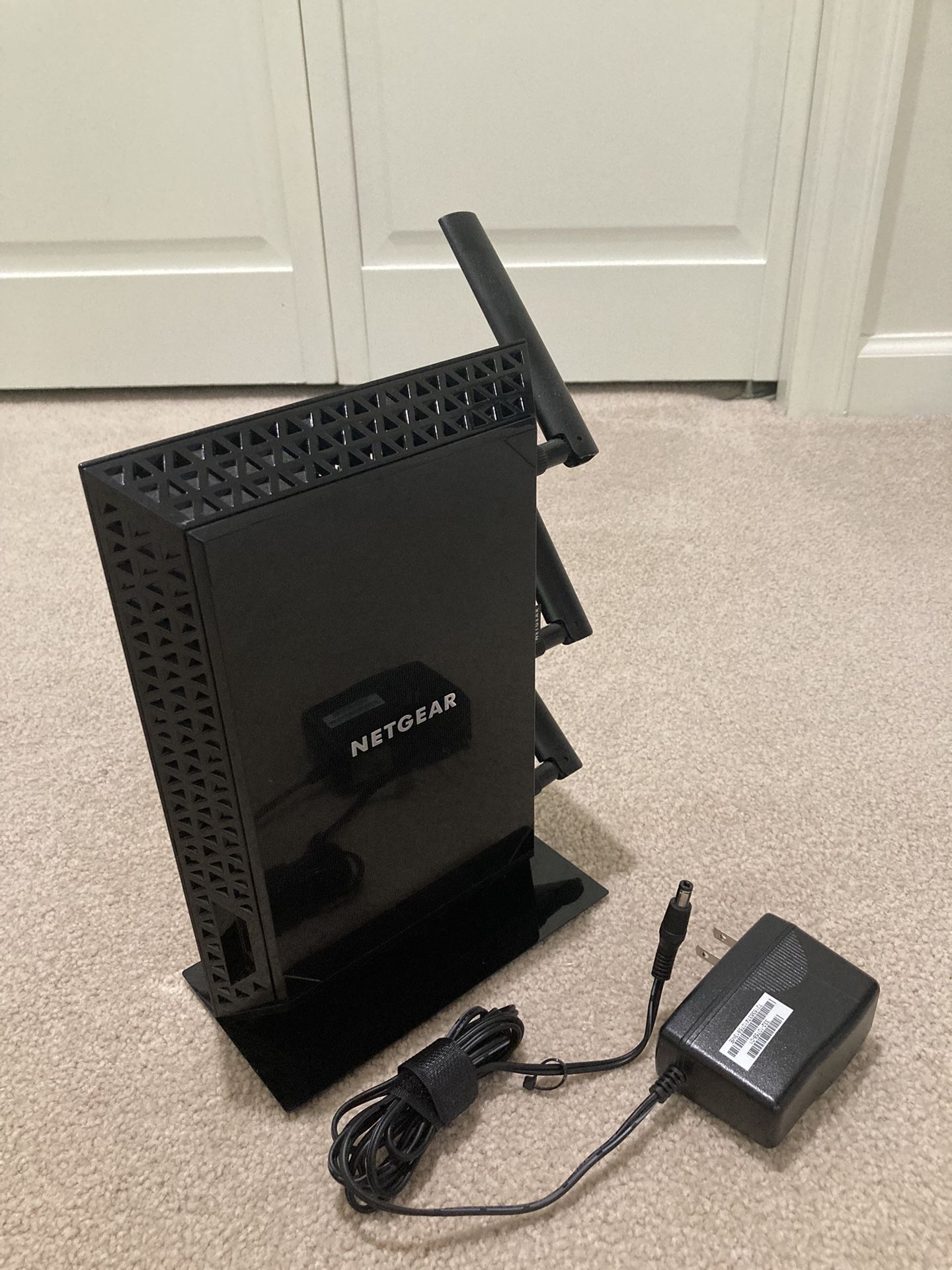 Netgear Wifi Range Extender 