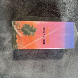 Louis Vuitton Cologne