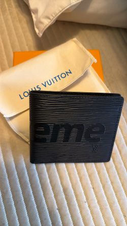 Wallet $80