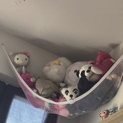 I need $130. Buy my stuffed animals