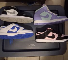 Nike Shoes