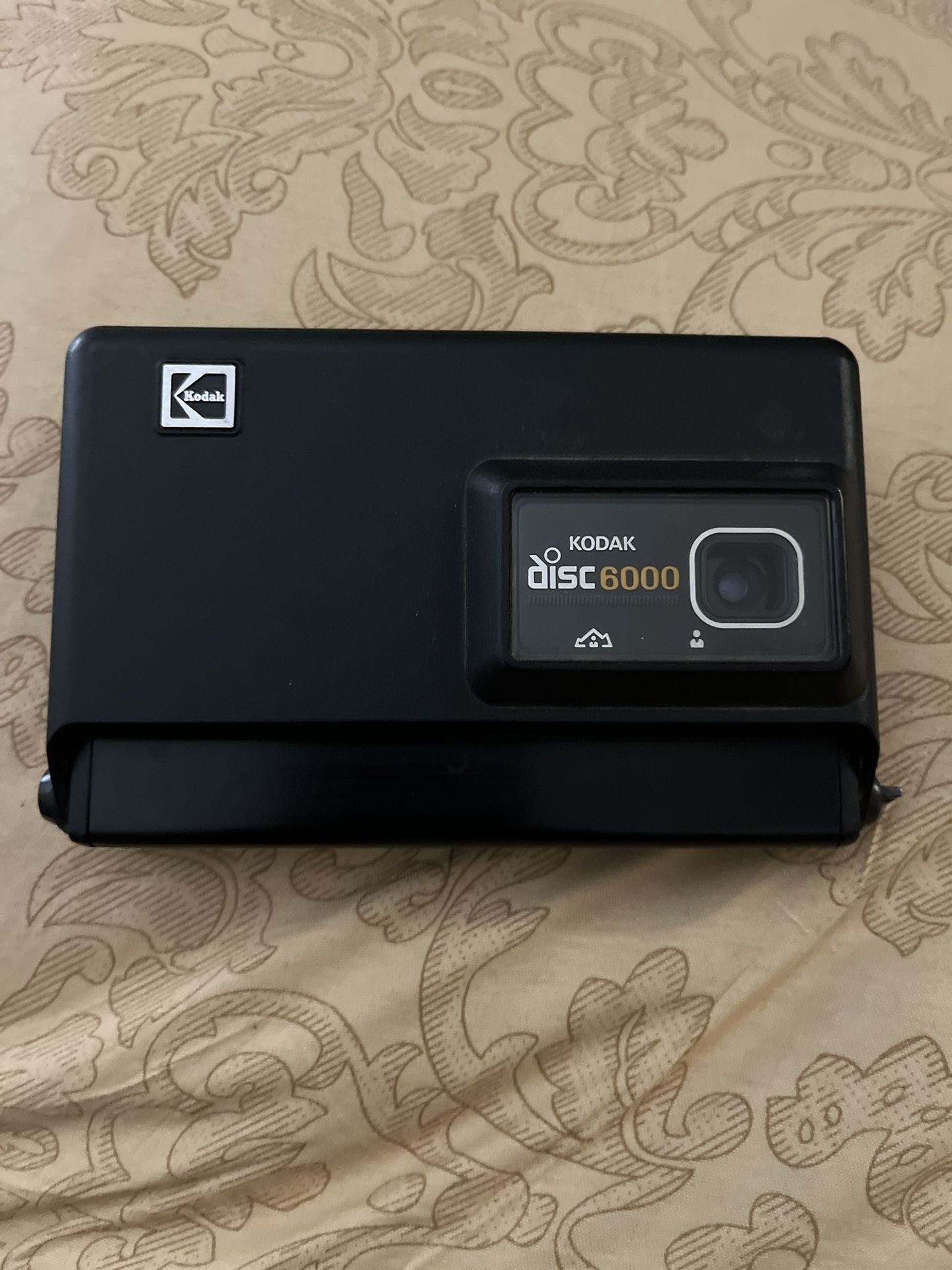 KODAK DISC 6000