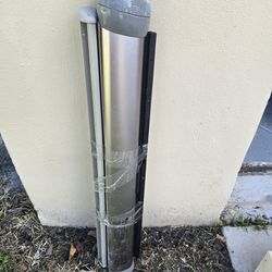 Summer Infant Retractable Gate