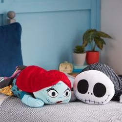 SALLY ONLY Disney The Nightmare Before Christmas Plush Stuffed Animal 