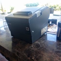Epson Thermal Printer