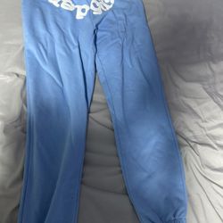 Spyder sweatpants men