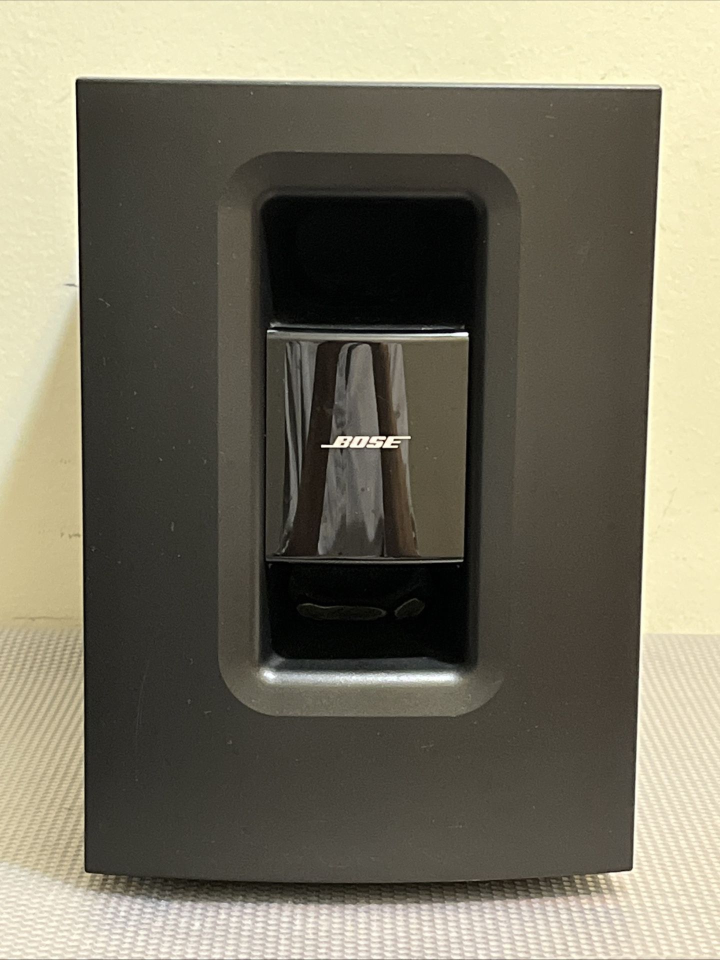 Bose Cinemate 120, 130 Home Theater Subwoofer Speaker 329009