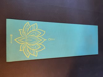 Yoga Mat 