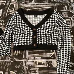 Blusa Xs