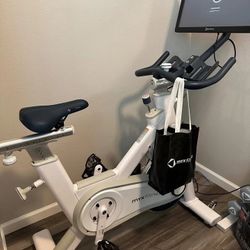 Myxfitness Bike 