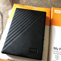 Western Digital 4 Tb 