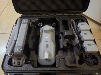 Dji Matrice 4T 112x zoom and thermal camera