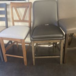 Single Chair