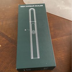 W&H  CORSAIR SCALER
