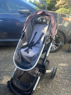 Car Seat Bassinet Combo