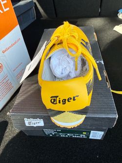 Women’s Tiger Shoes