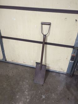 Shovel