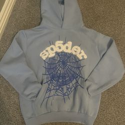 Sp5der Hoodie 