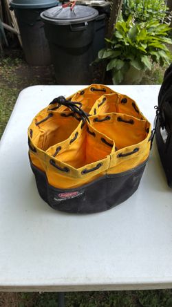 Tool carrier