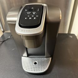 Keurig K90 Elite Coffee Maker