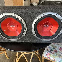 Speaker  bundle