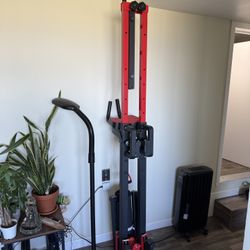 ONETWOFIT Power Tower
