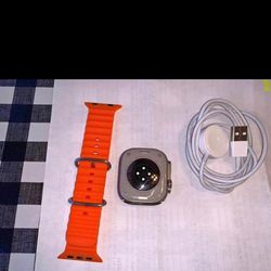 Apple Watch Ultra 2 GPS+Cell 49mm