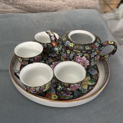 mimi tea party set