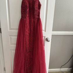 Elegant Dress