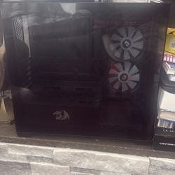 Pc Case Micro ATX 