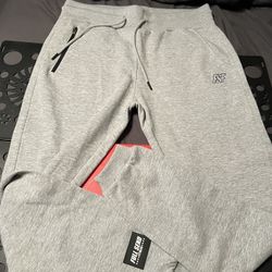 Full Send Fitness Joggers