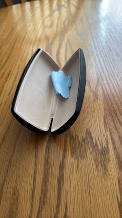 Glasses Case
