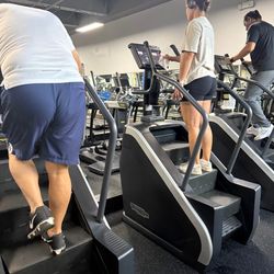Stairmaster