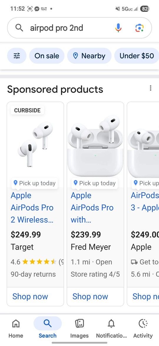 Airpod Pro 2