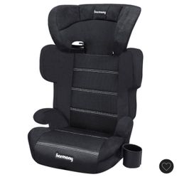 Harmony Dreamtime Elite Highback Booster 2 In 1