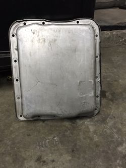 4l60e Transmission Cover 