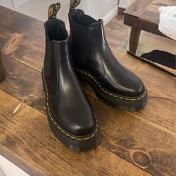 New Dr Martens
