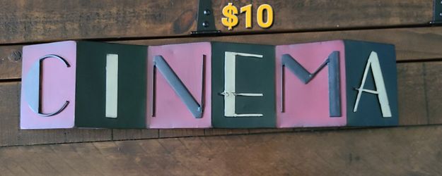 Decor Frames