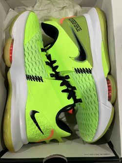 Nike LeBron Witness V Basketball Shoes - Men’s Size 8.5 - $65 Obo