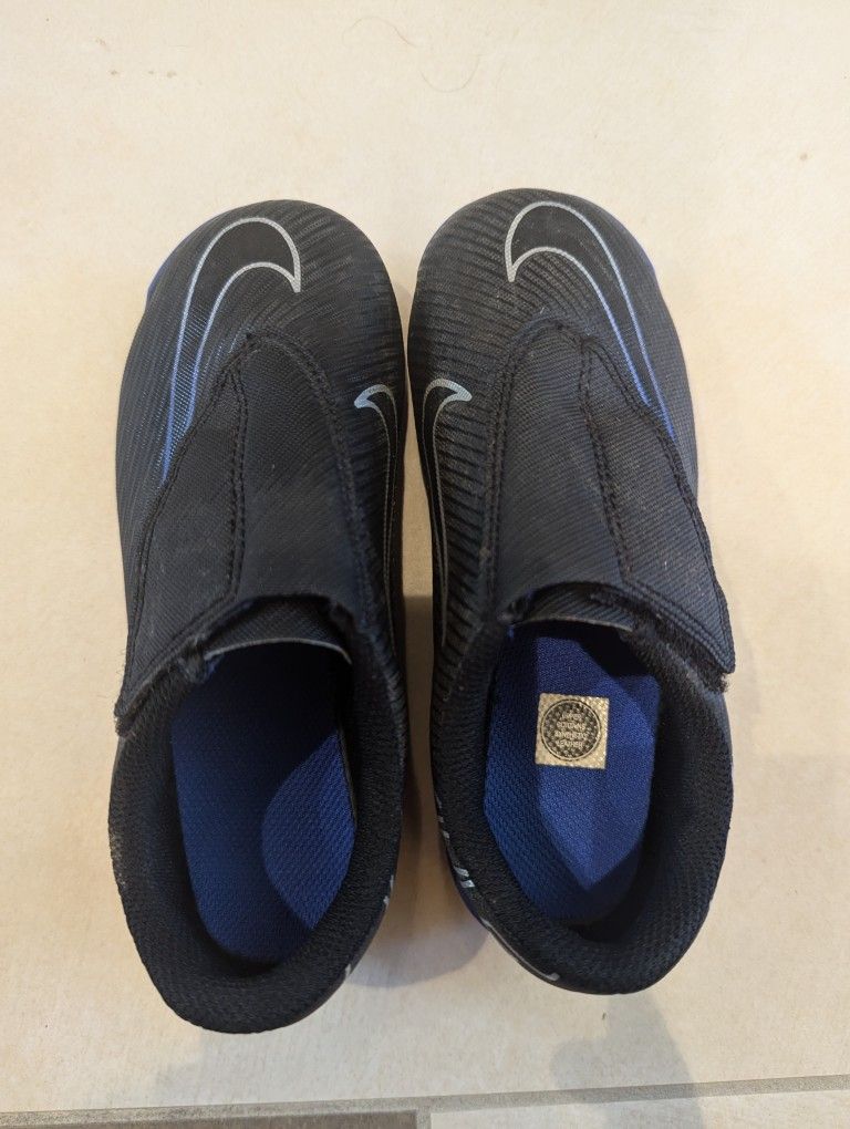 Nike Soccer Cleats