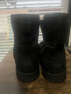 Uggs 