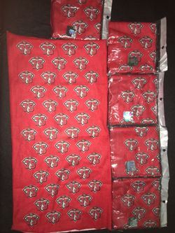 49ers 75th Anniversary Masks/ Only Available If You Went To The Game
