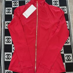 Lululemon Jacket 
