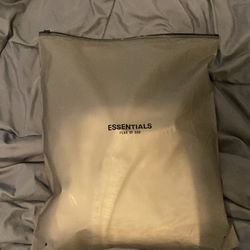 Essentials Cuffed Sweatpants 